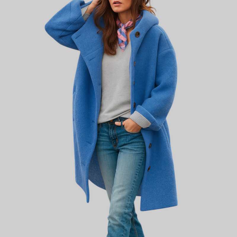 Beautifully Crafted Coat
