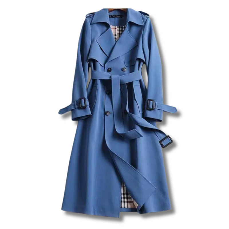 Elegantly Designed Coat