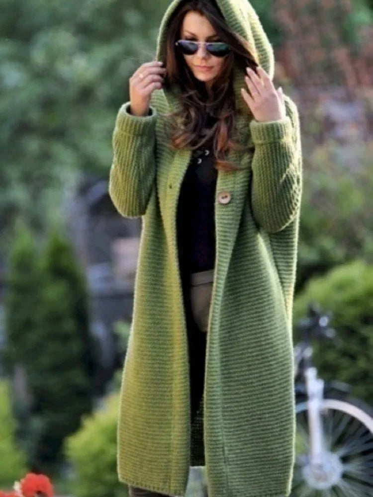 Classic Designed Coat