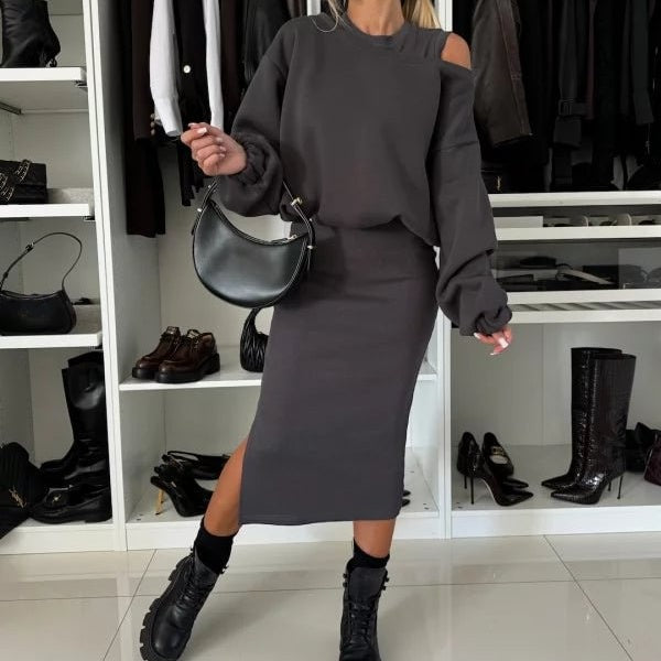 Thoughtfully Designed Dress