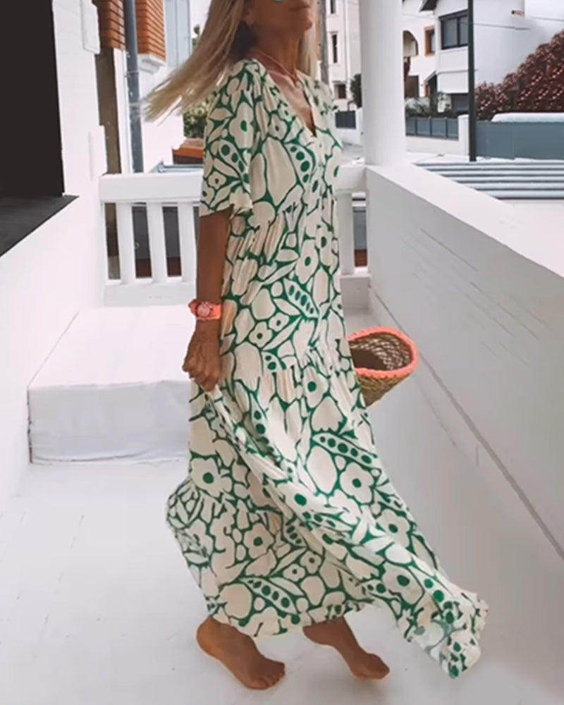 Beautifully Crafted Dress