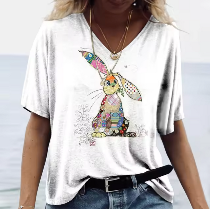 Classic Designed T-Shirt