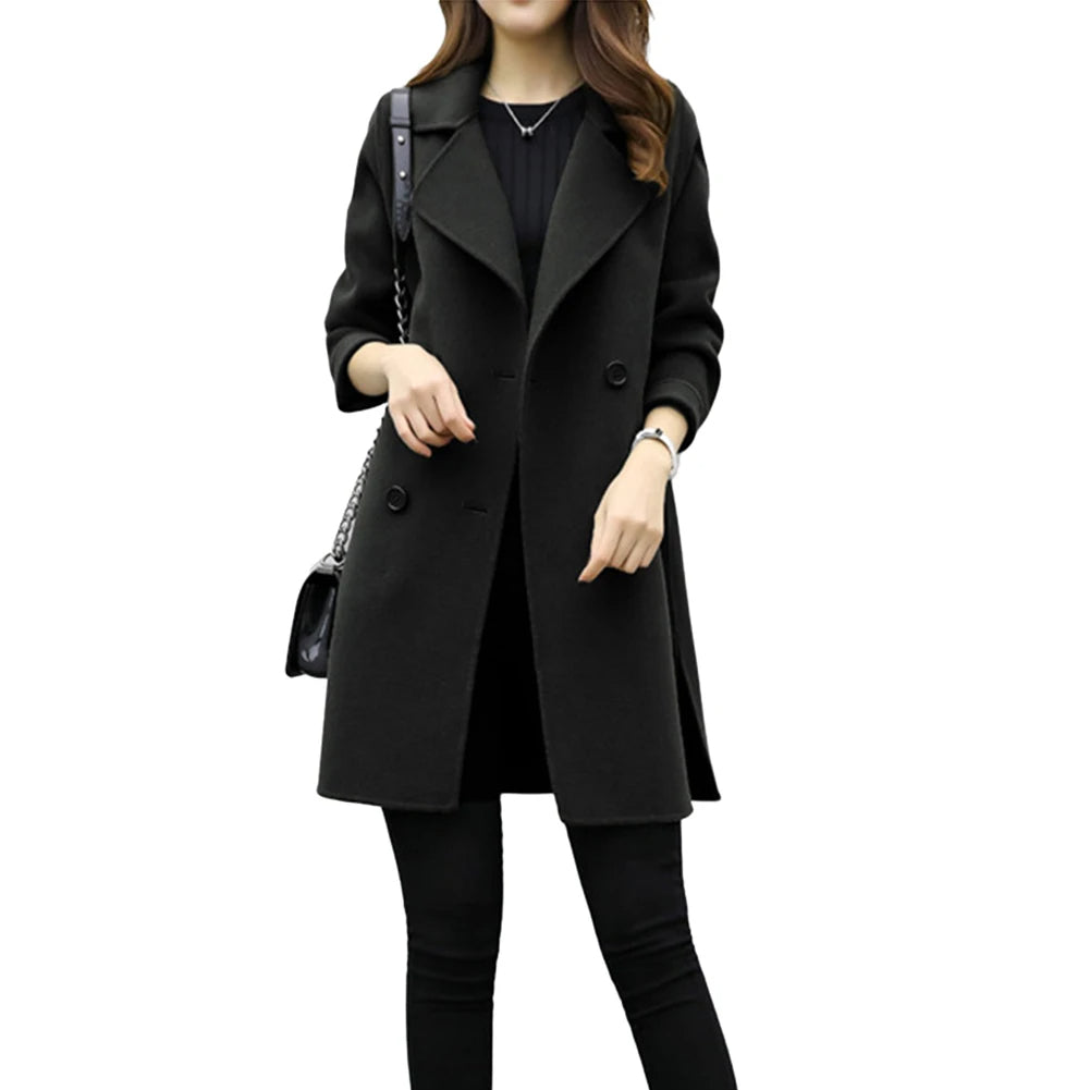 Thoughtfully Designed Jacket