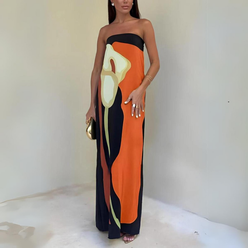 Beautifully Crafted Dress