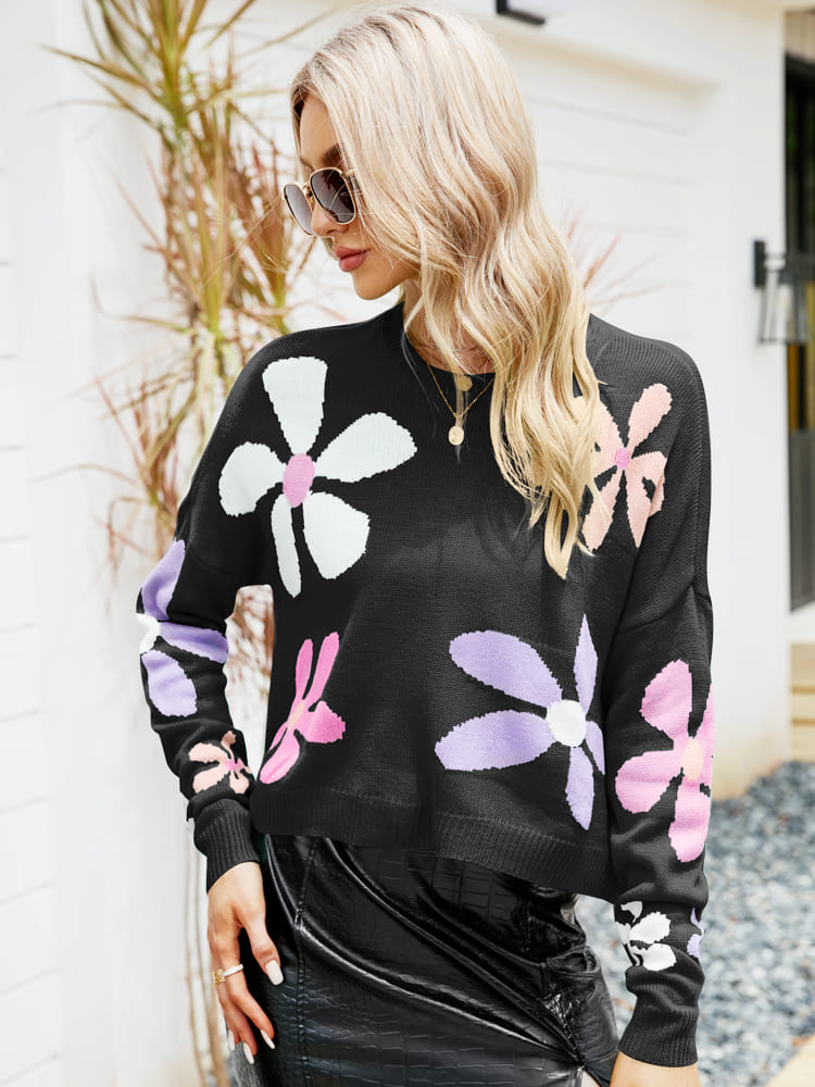 Classic Vintage Sweater