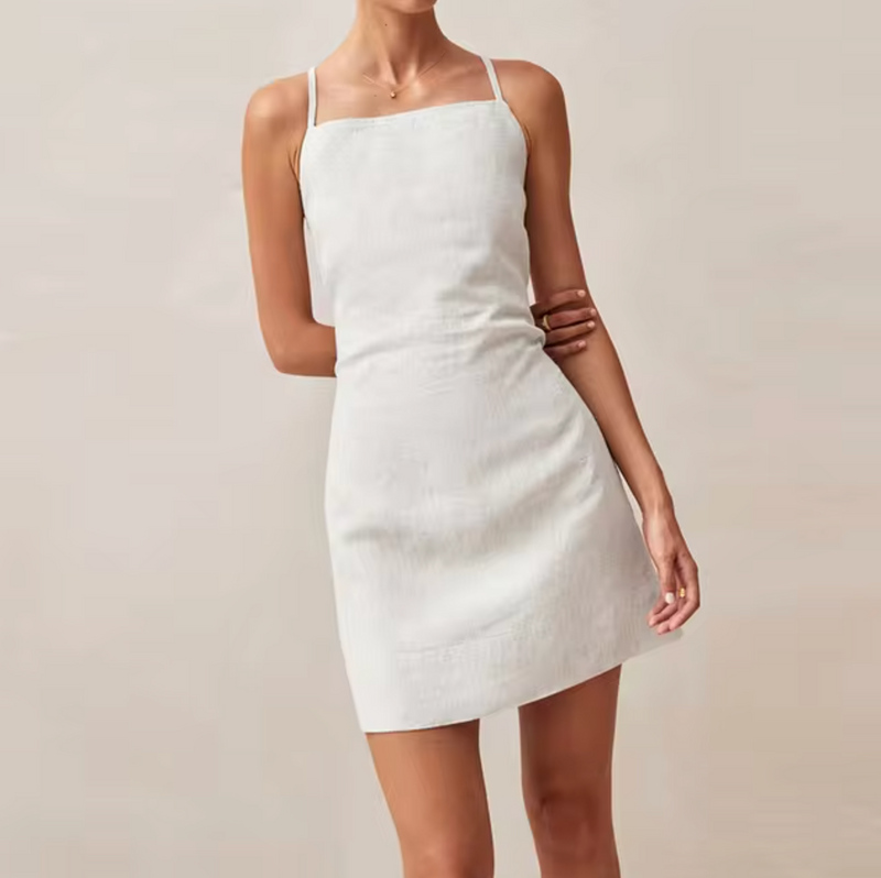 Classic Designed Dress