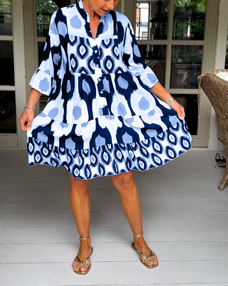 Beautifully Crafted Dress