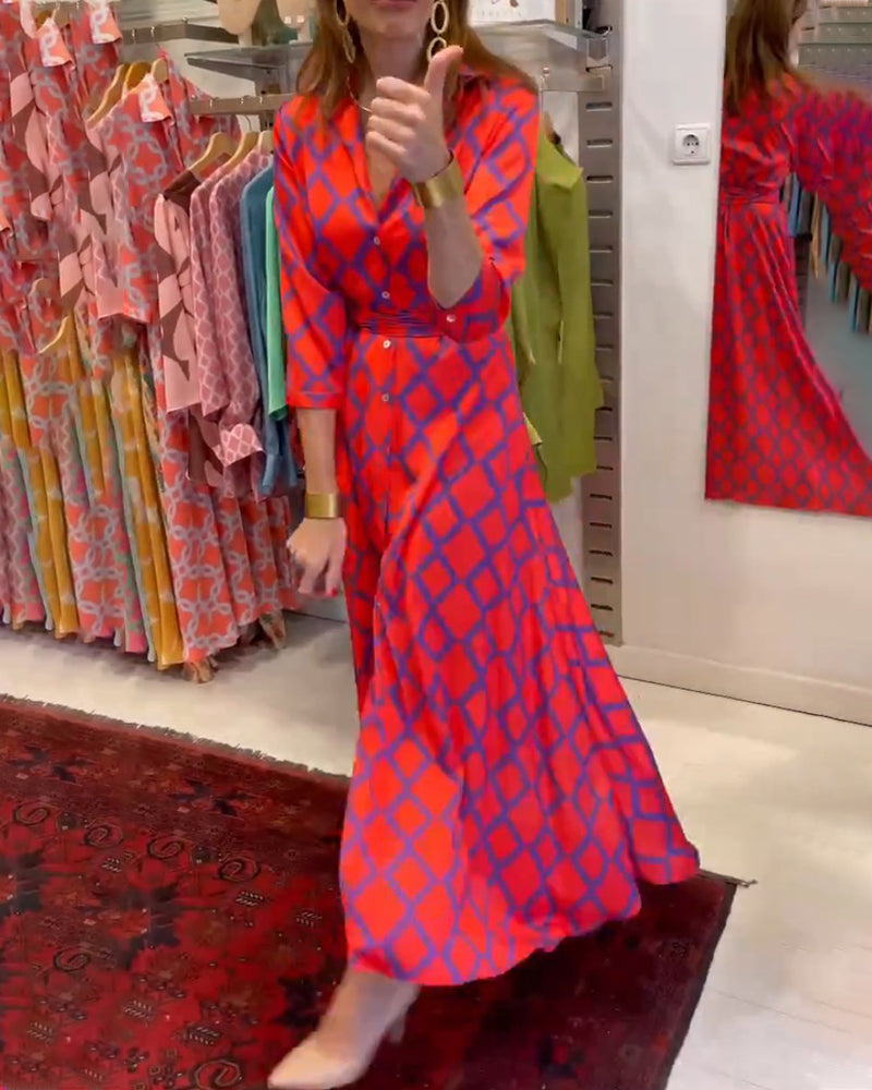 Beautifully Crafted Dress