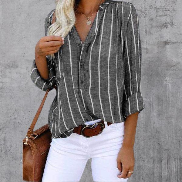 Classic Vintage Blouse