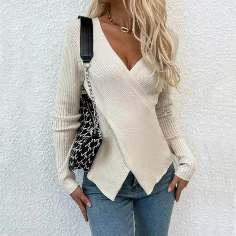 Vintage Inspired Sweater