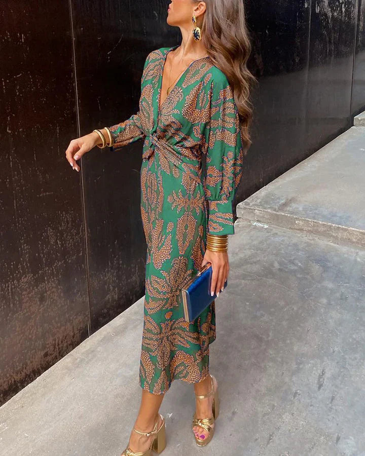Vintage Inspired Garment