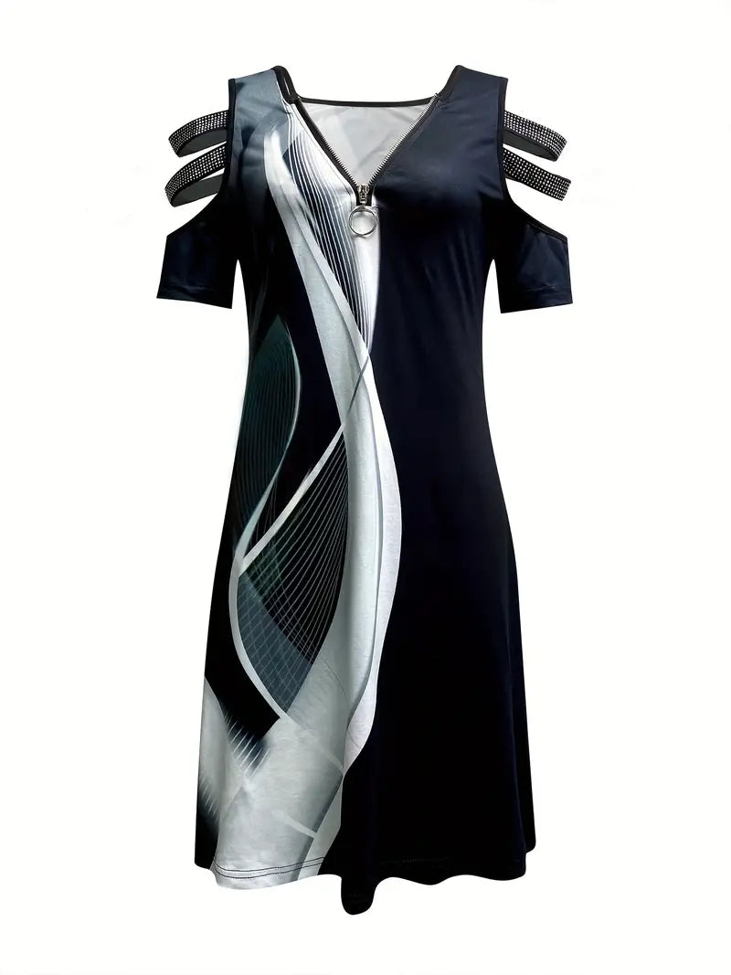 Beautifully Crafted Dress