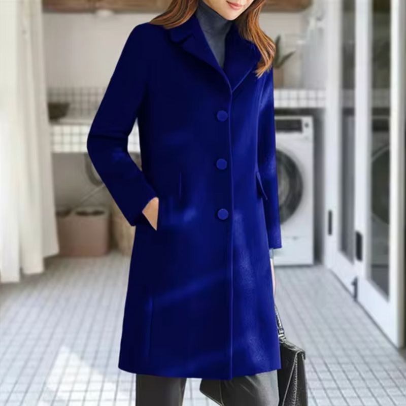 Vintage Inspired Coat