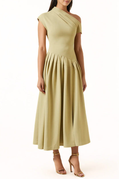Classic Designed Dress