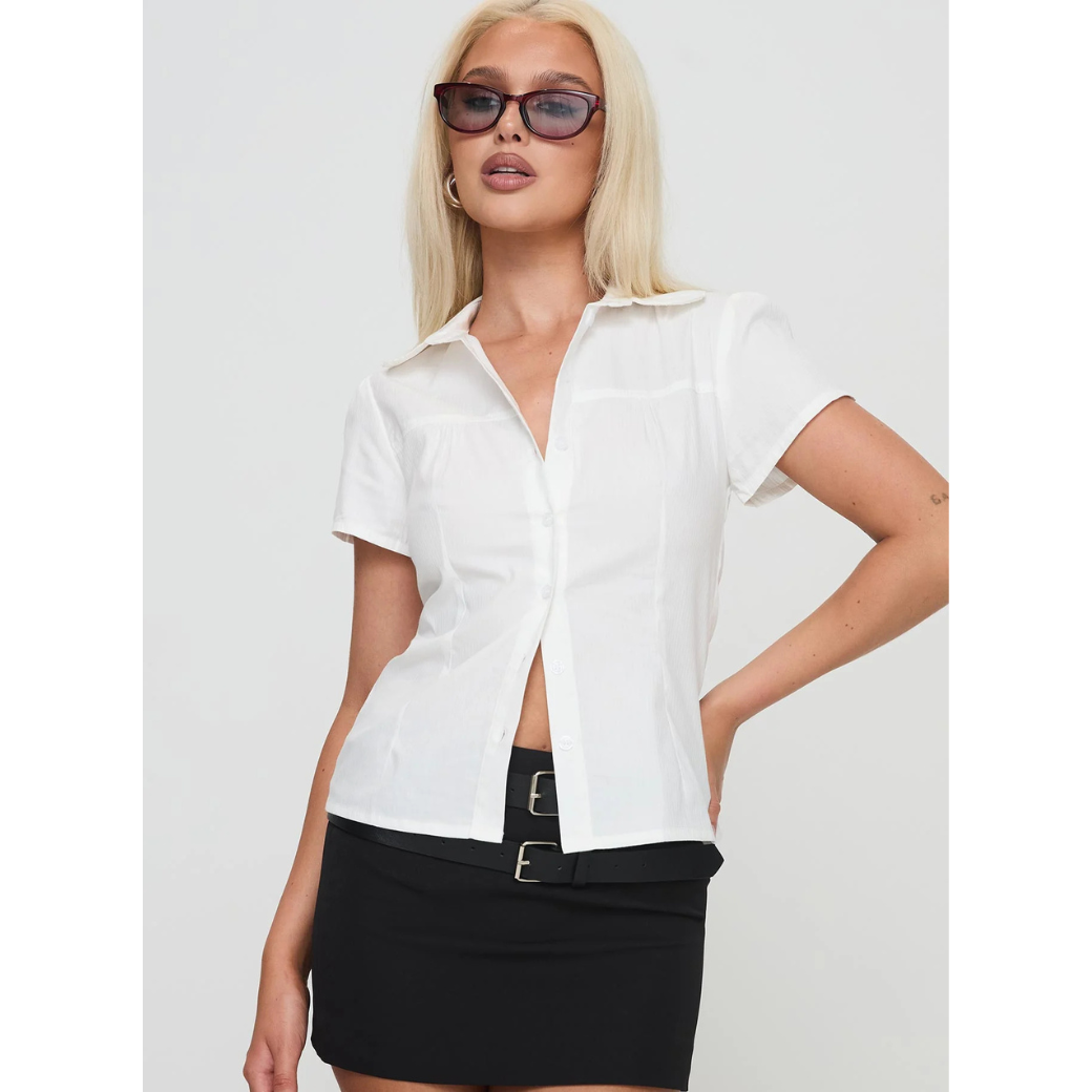 Classic Designed Shirt