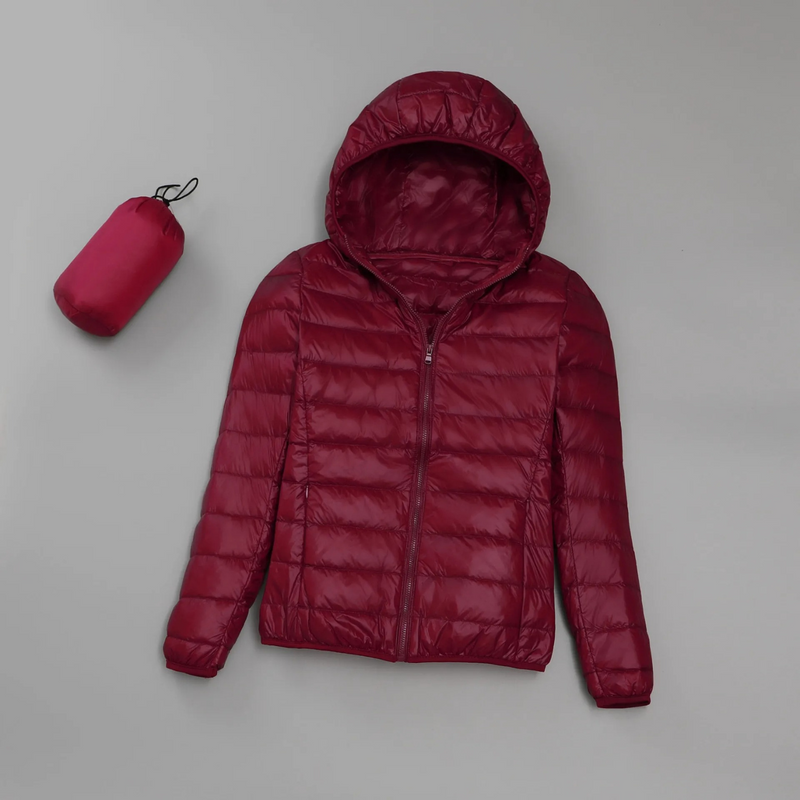 Thoughtfully Designed Garment