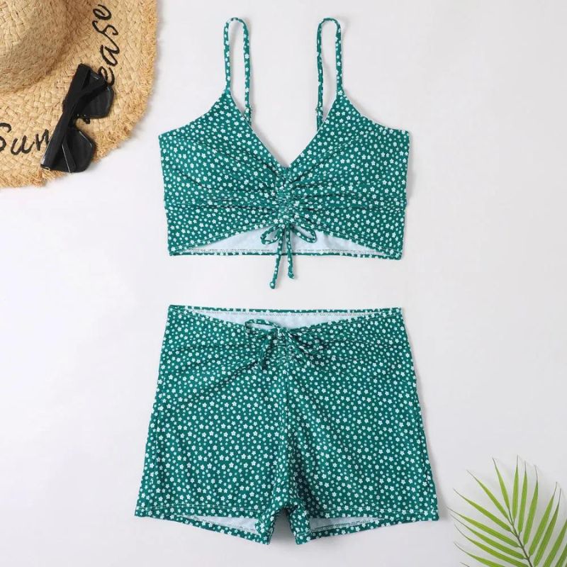 Gracefully Designed Garment