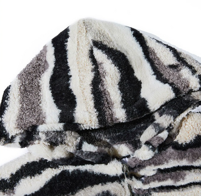 Gracefully Designed Jacket