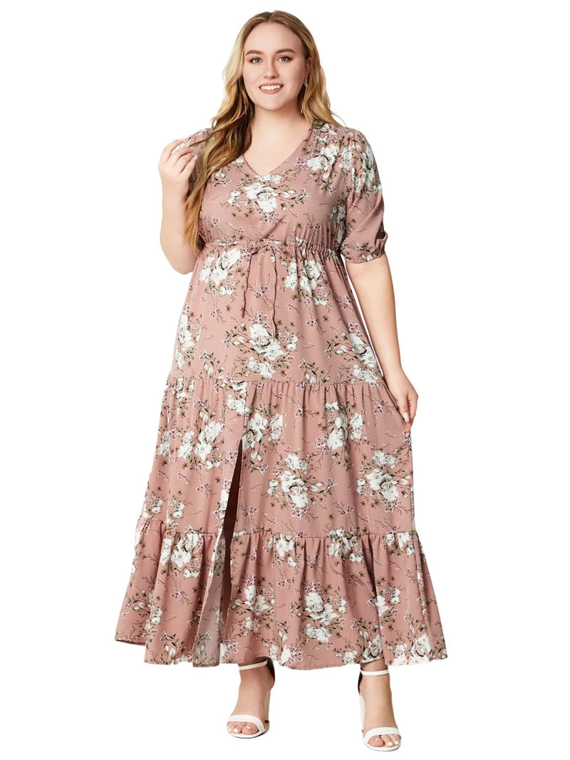 Beautifully Crafted Dress