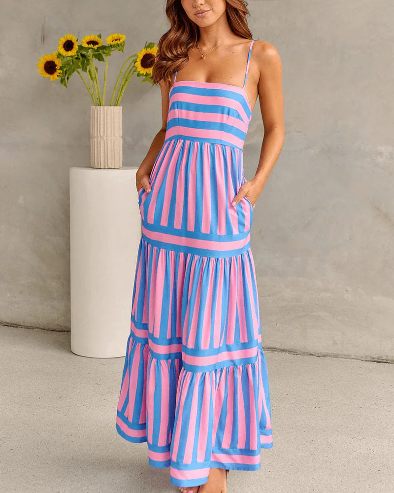 Vintage Inspired Dress