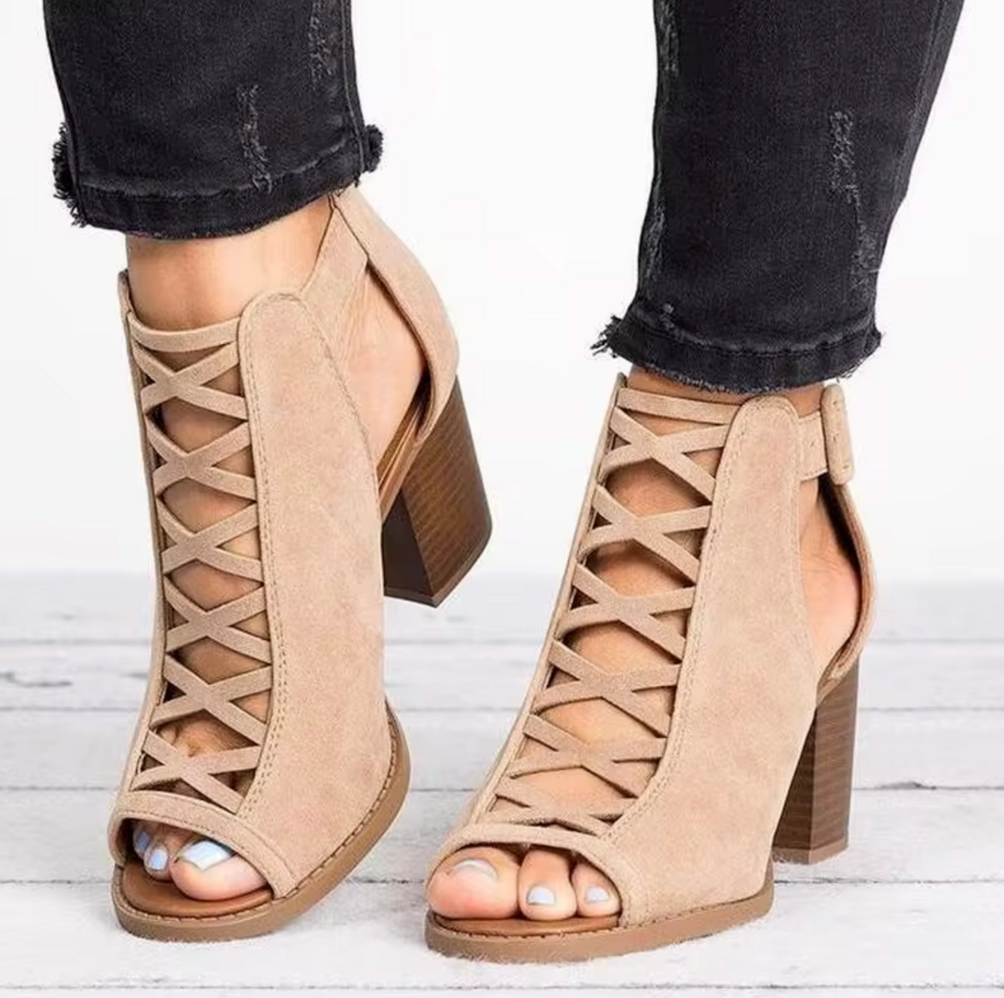 Beige