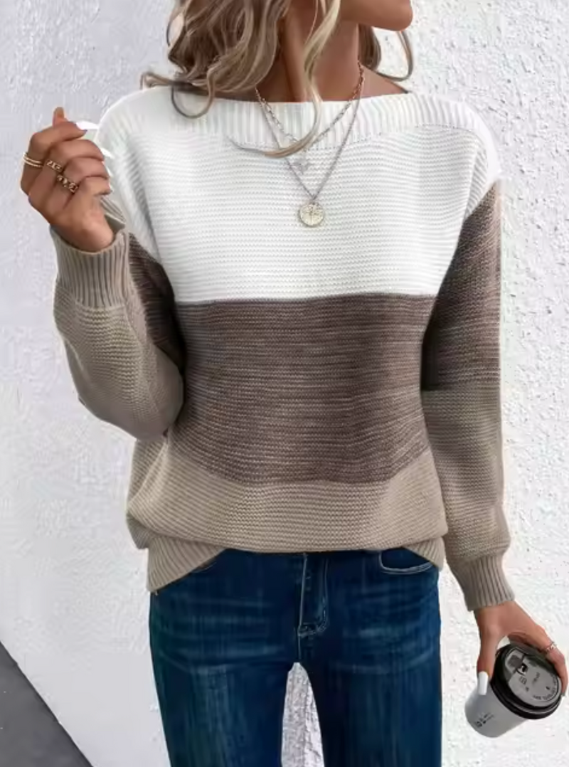 Vintage Inspired Sweater