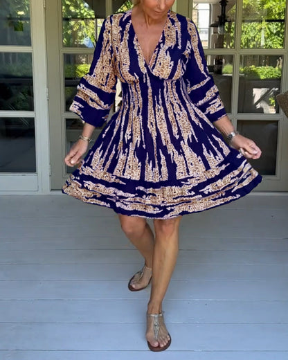 Vintage Inspired Dress