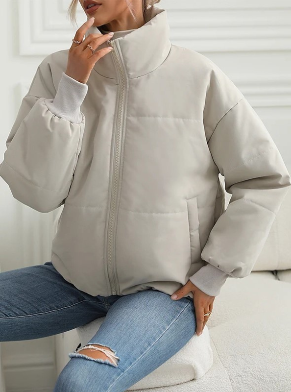Classic Designed Jacket