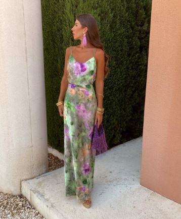 Elegantly Designed Dress