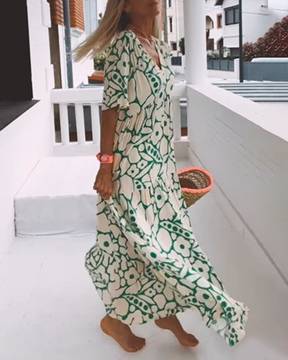 Thoughtfully Designed Dress
