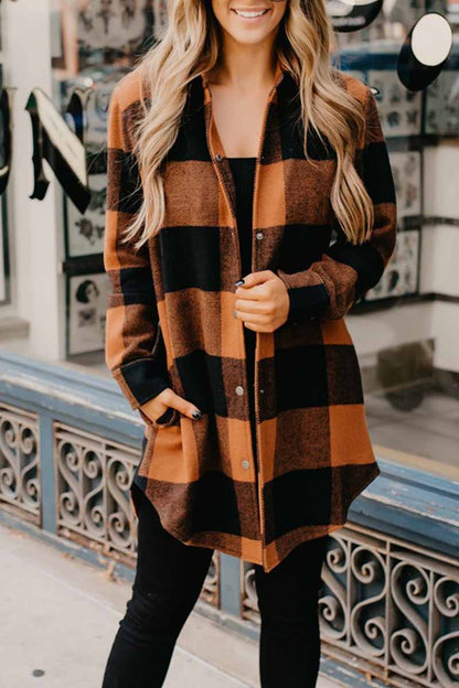 Beautifully Crafted Coat