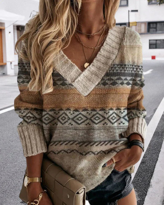 Classic Vintage Sweater