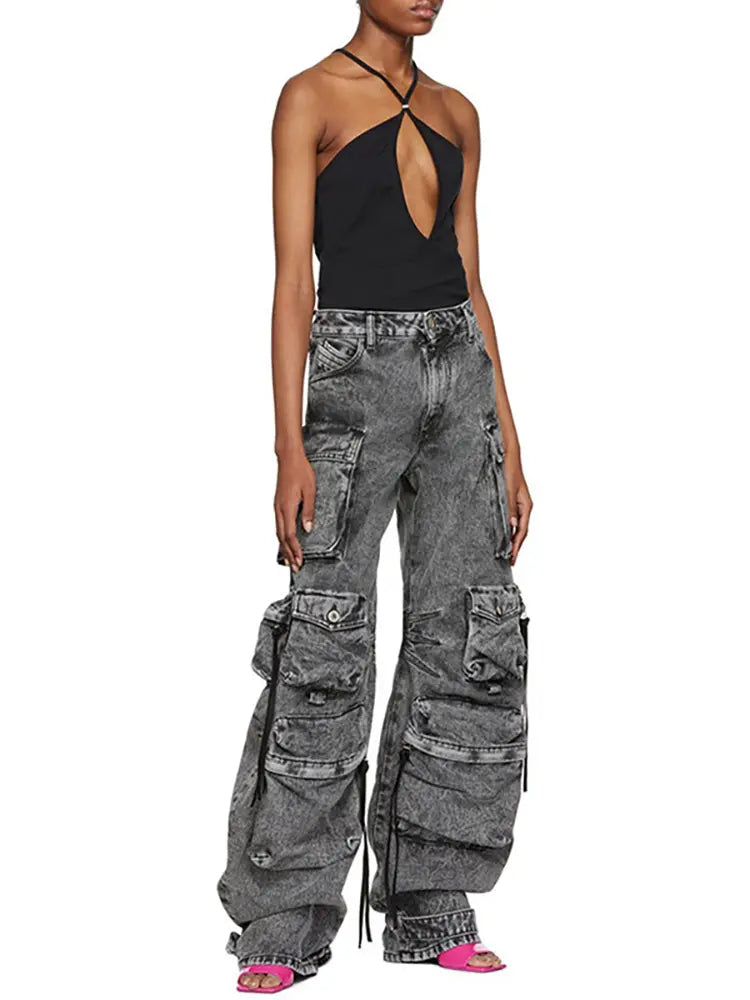 Elegantly Designed Trousers