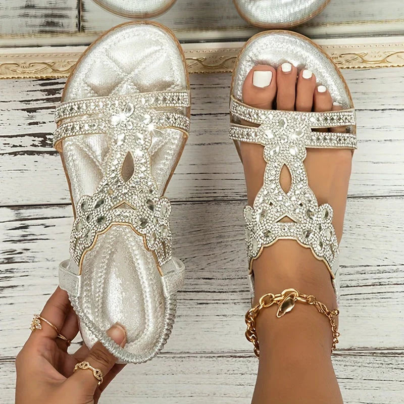 Vintage Inspired Orthopedic Shoes