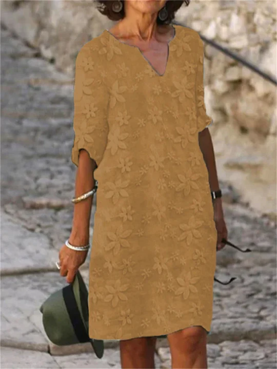 Vintage Inspired Garment