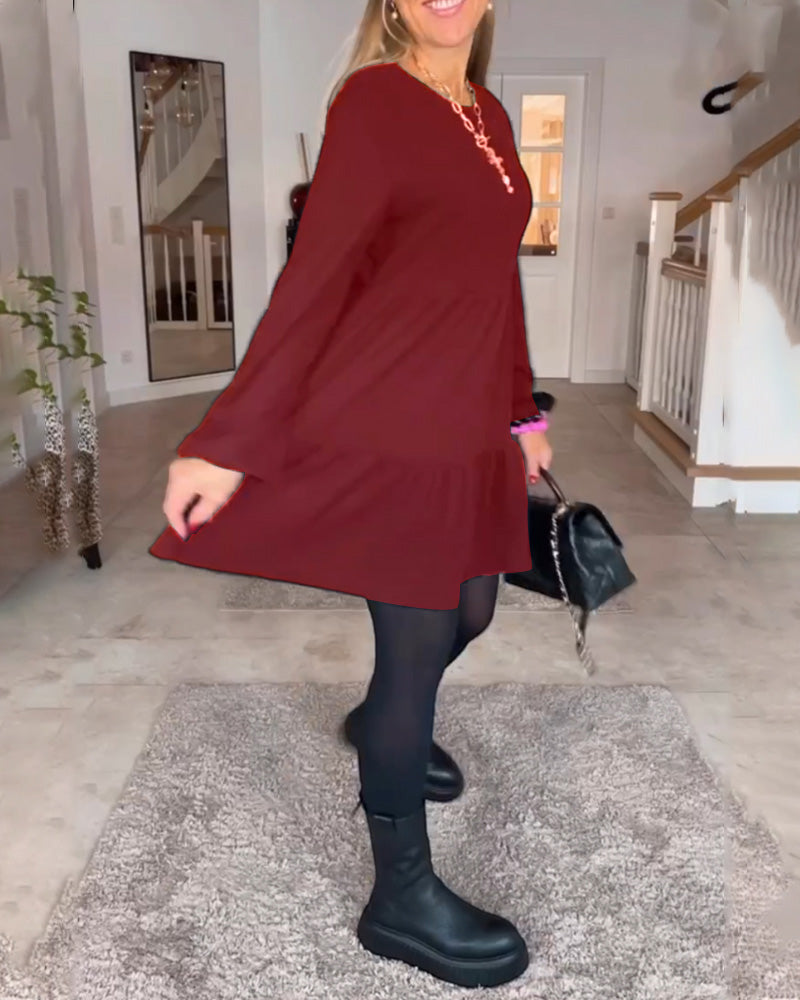 Beautifully Crafted Dress