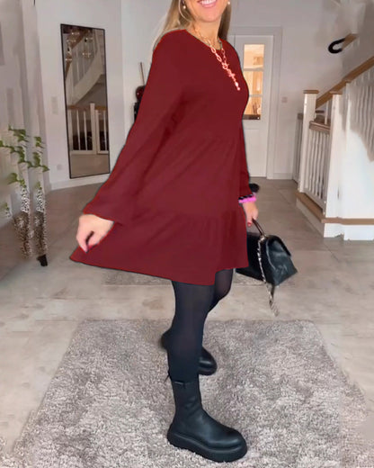 Beautifully Crafted Dress