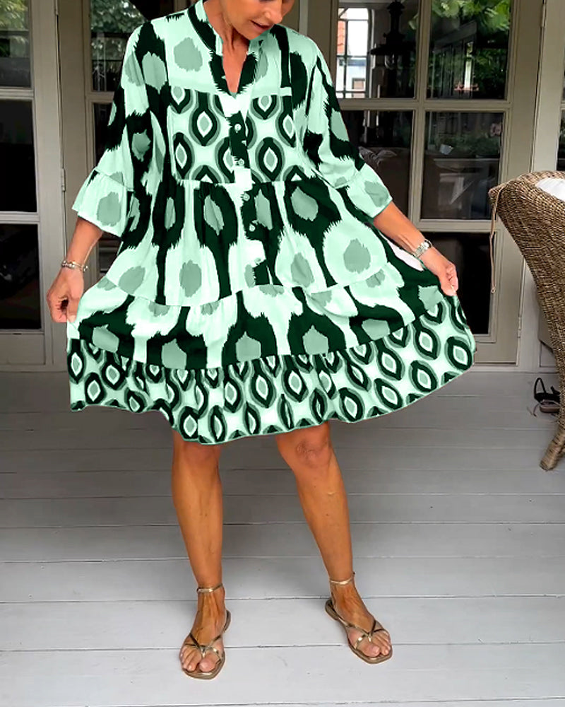 Beautifully Crafted Dress