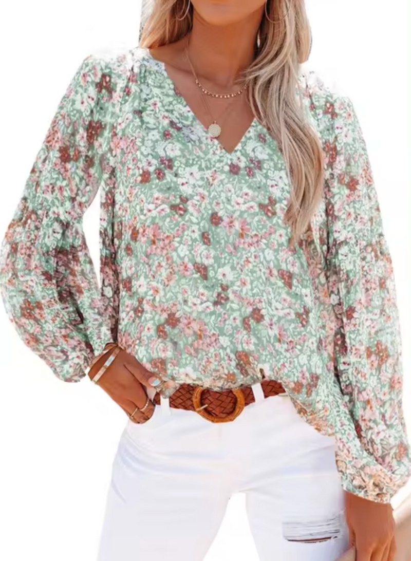 Beautifully Crafted Blouse