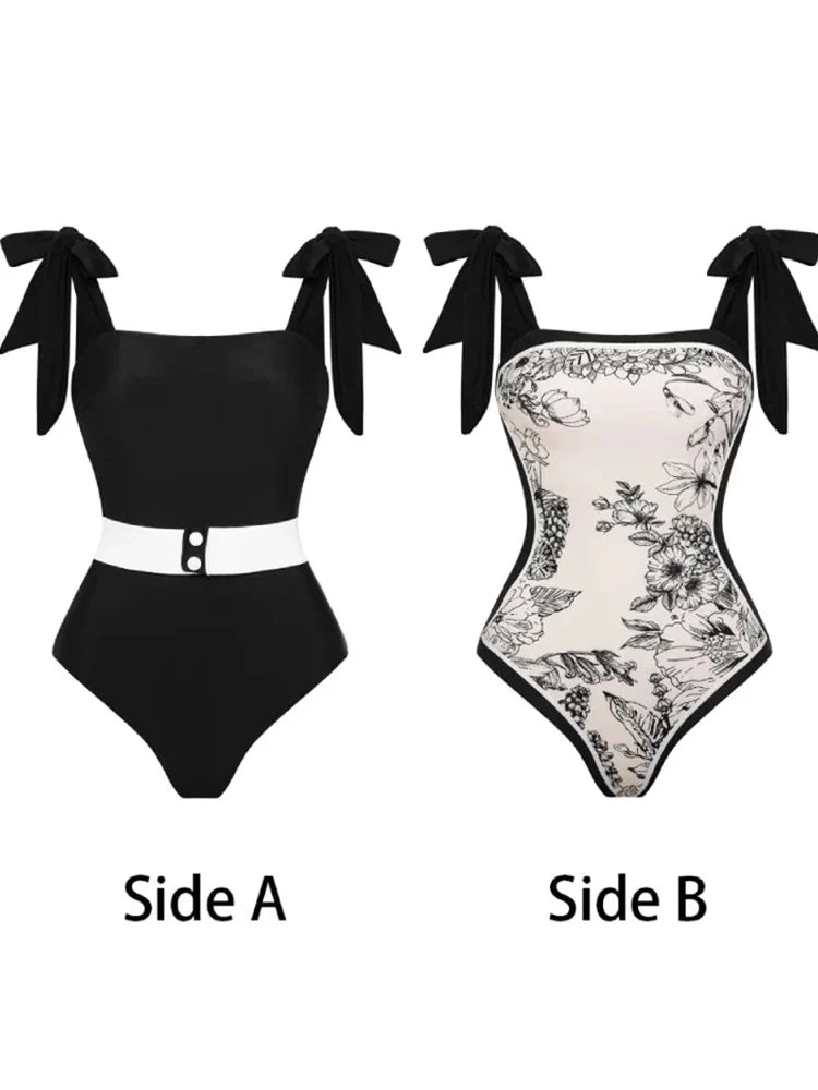 Elegantly Designed Garment