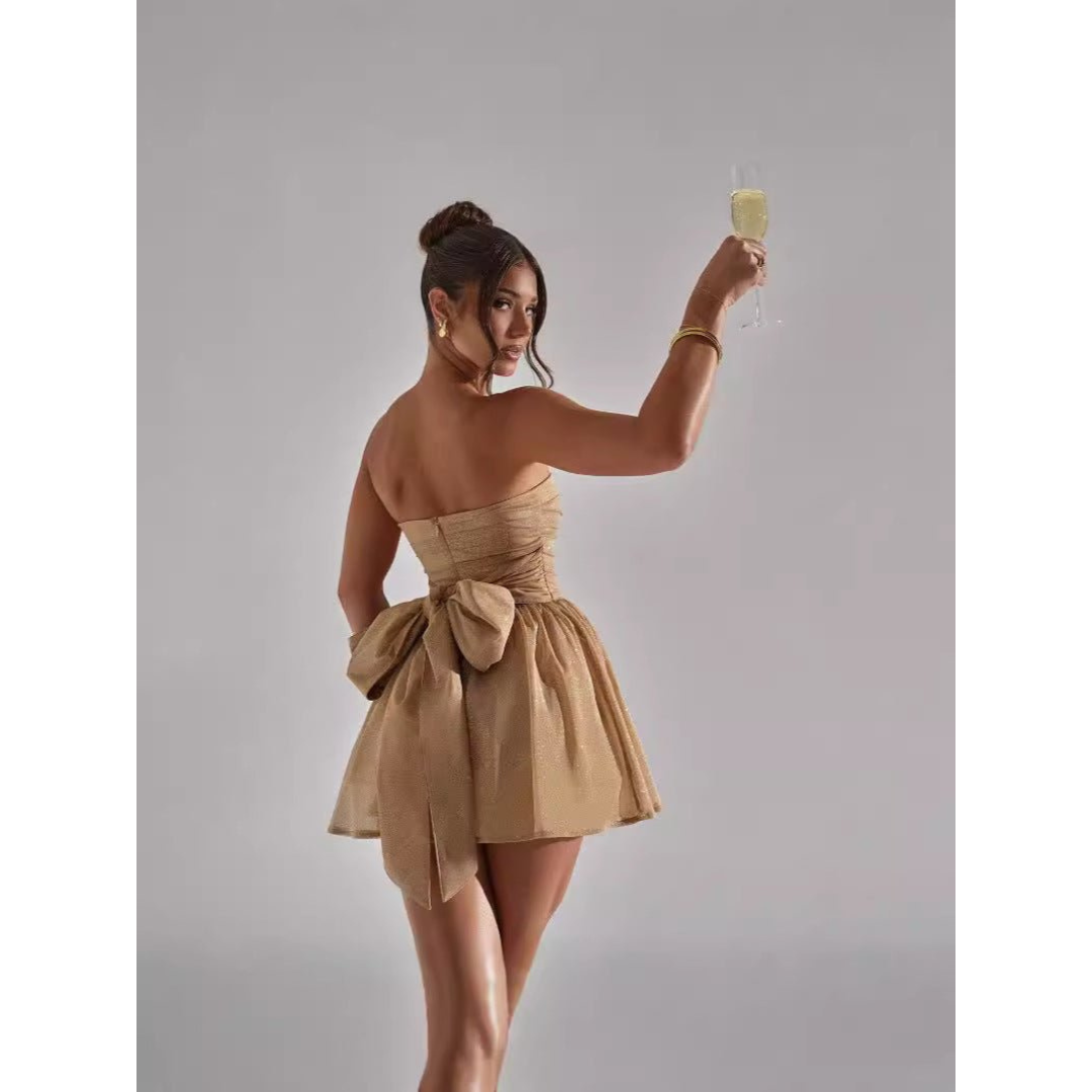 Vintage Inspired Dress