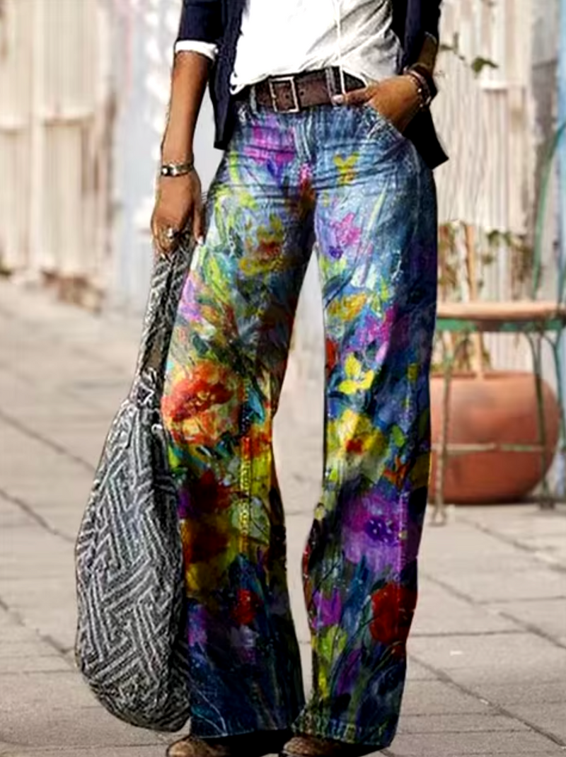 Thoughtfully Designed Garment