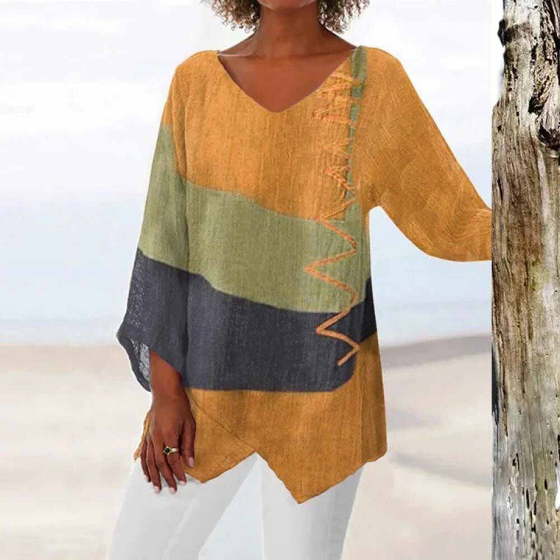 Timeless Vintage Style Garment