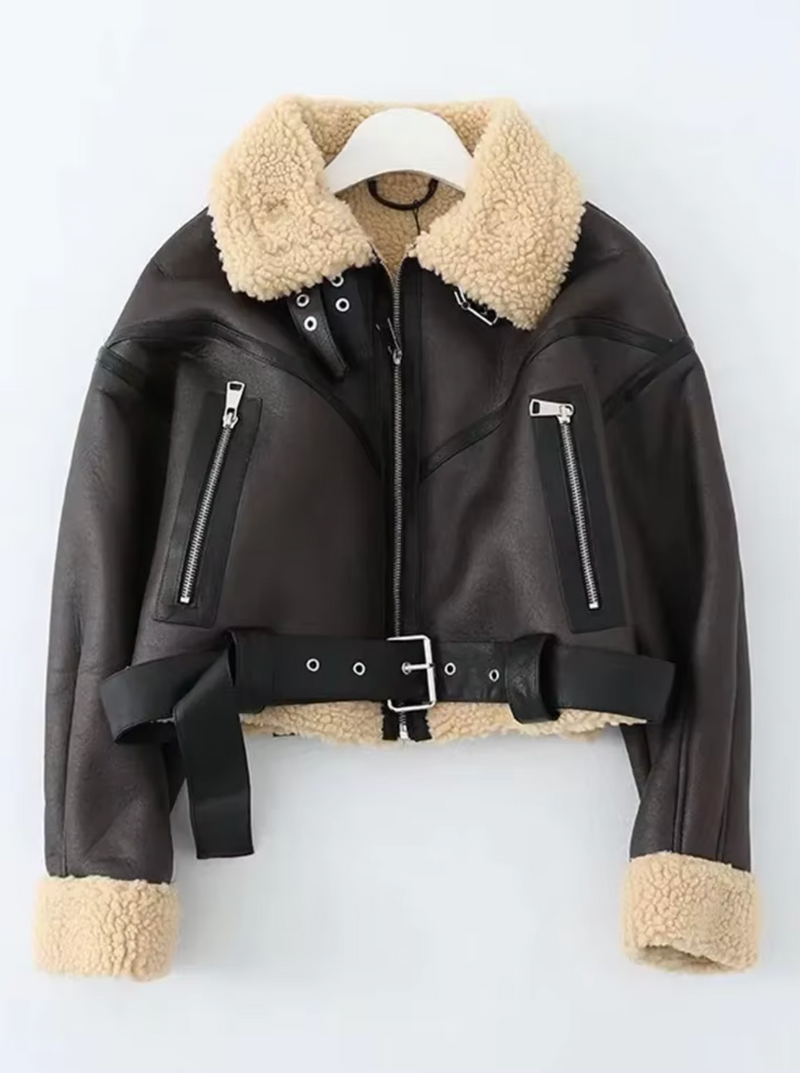 Classic Designed Jacket