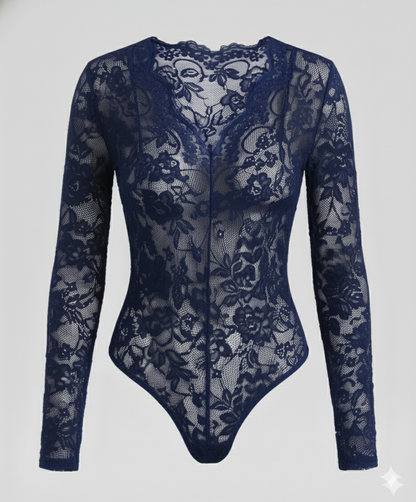 Elegantly Designed Garment