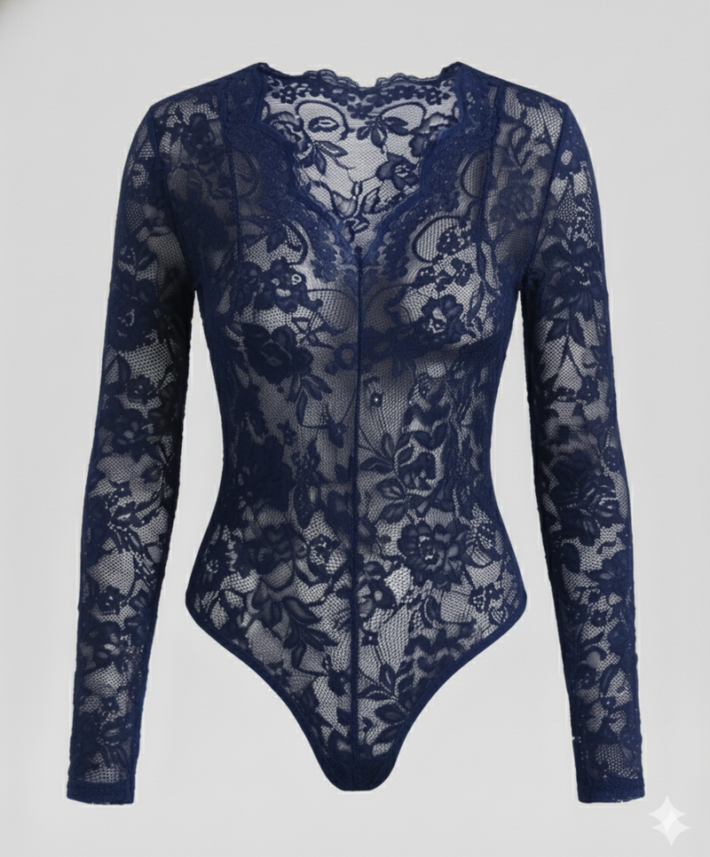 Elegantly Designed Garment