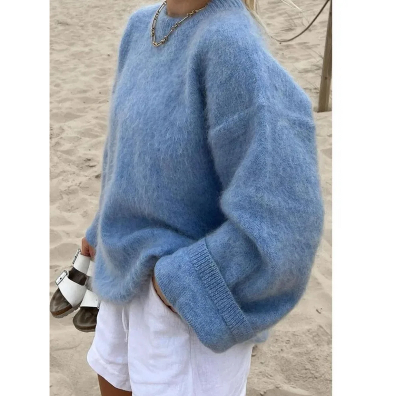Vintage Inspired Sweater