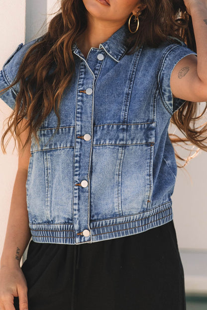 Thoughtfully Designed Jacket