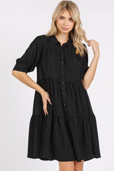 Vintage Inspired Dress