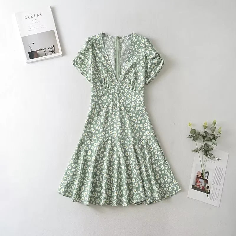 Beautifully Crafted Dress